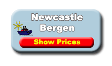 Ferry Newcastle to Bergen